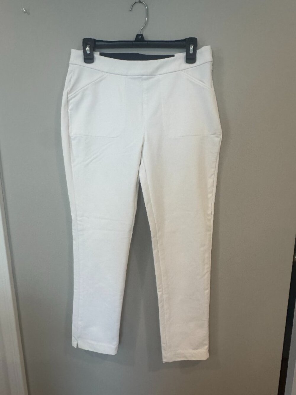 Peter Millar Pants Women 6 Dynamite Technical Golf Pockets Stretch Wicking